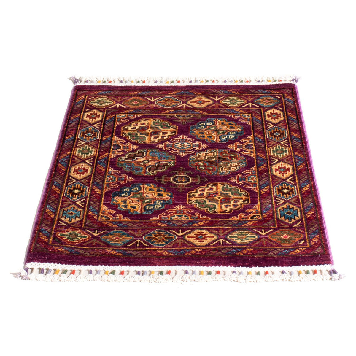 Ziegler Rug - Ariana - 86 x 64 cm - multicolored