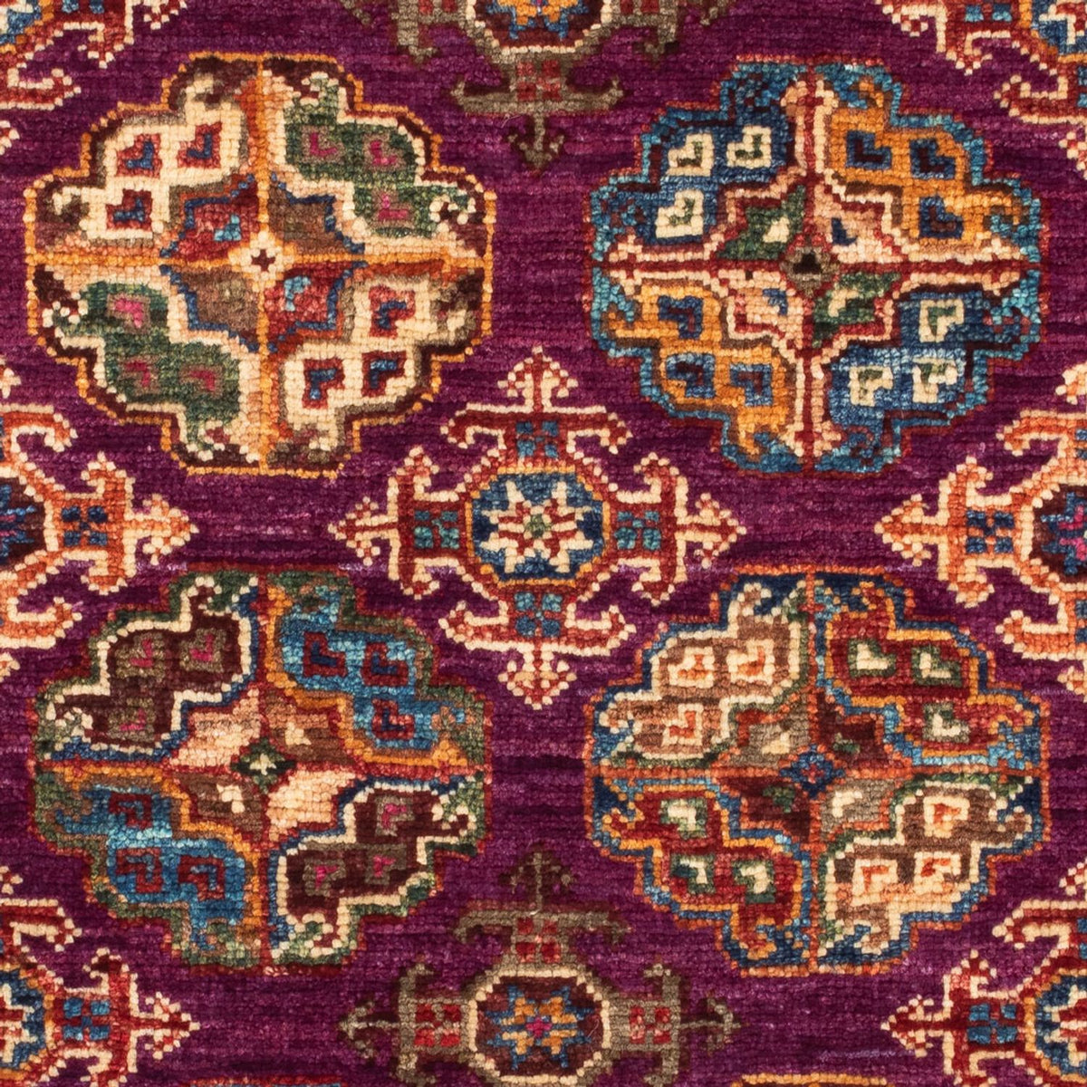 Ziegler Rug - Ariana - 86 x 65 cm - multicolored