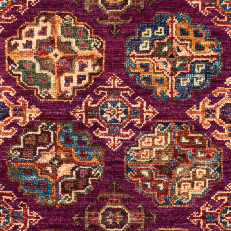 Ziegler Rug - Ariana - 86 x 65 cm - multicolored