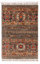 Ariana Rug 81x64cm - Oriental Rug