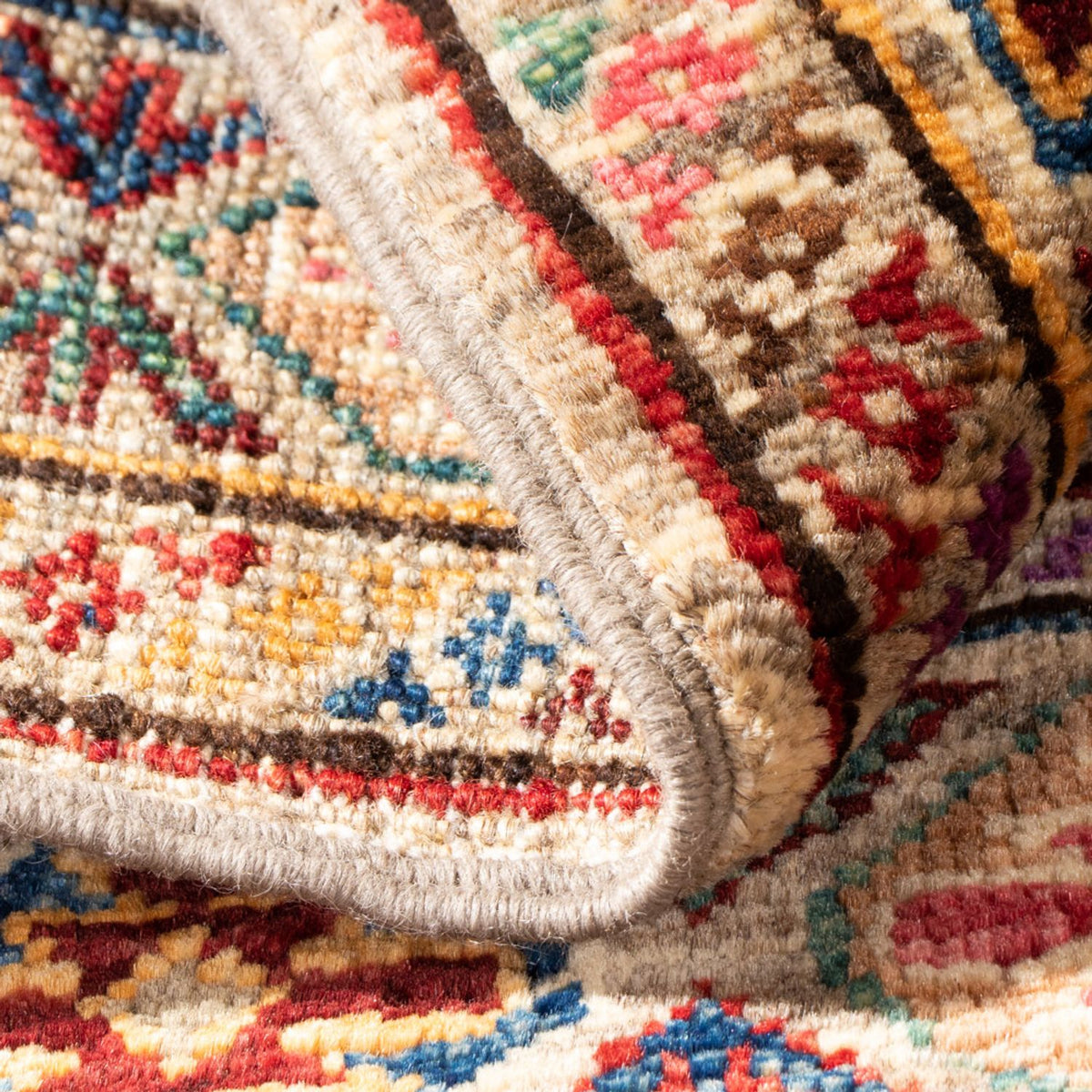 Ziegler Rug - Ariana - 81 x 64 cm - sand