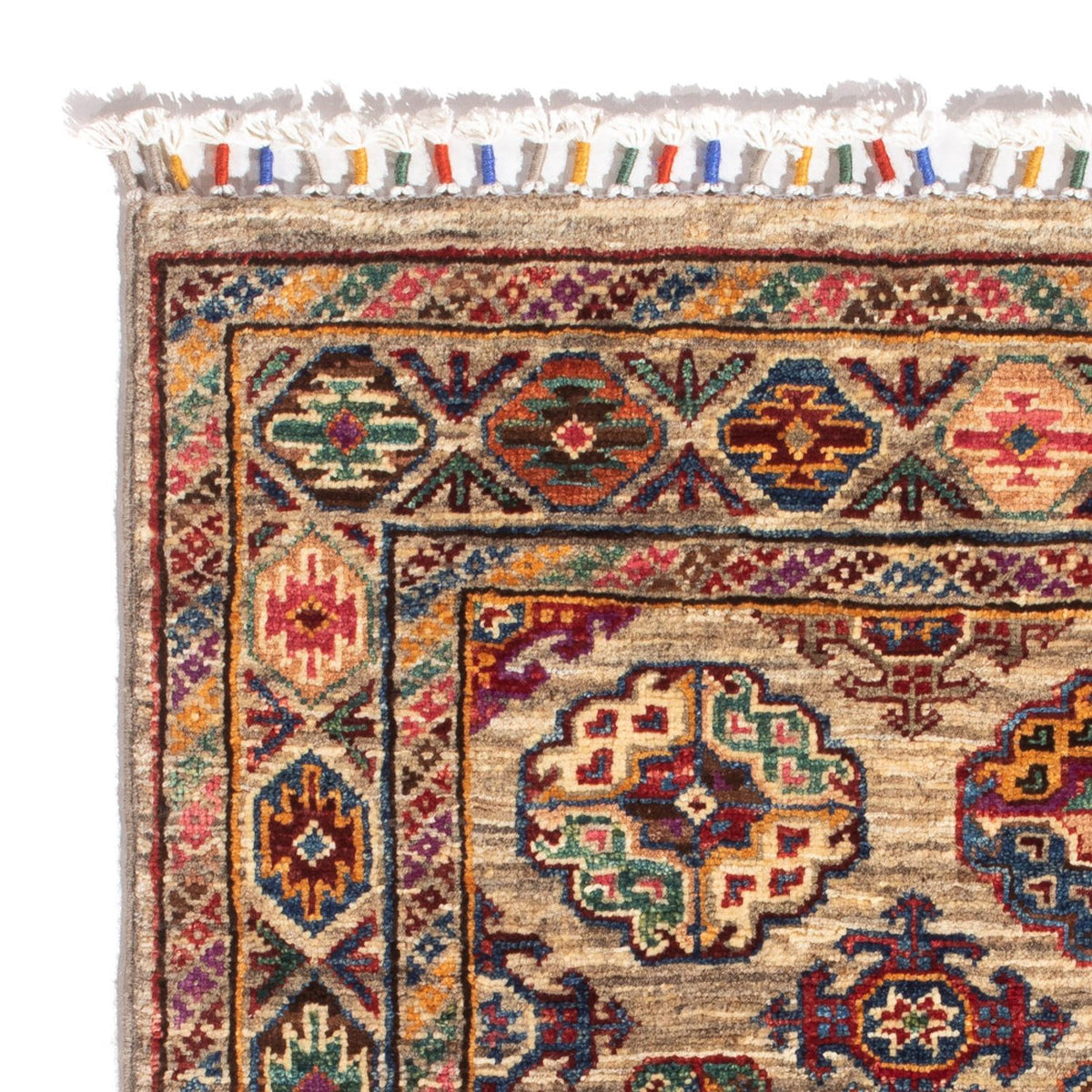 Ziegler Rug - Ariana - 82 x 62 cm - sand