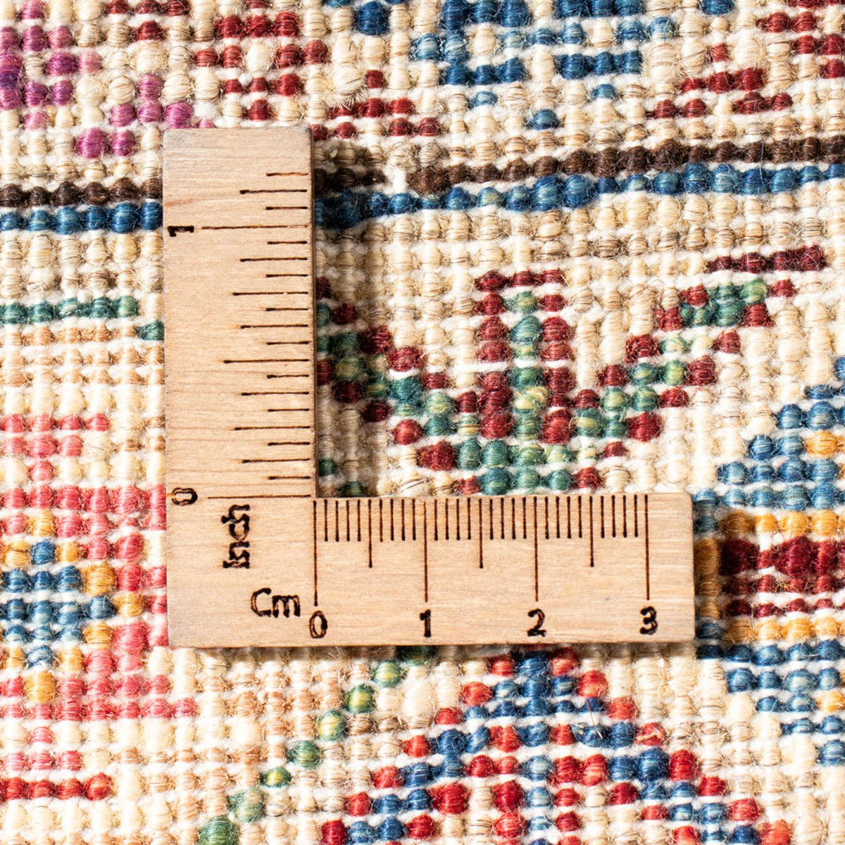 Ziegler Rug - Ariana - 82 x 62 cm - sand