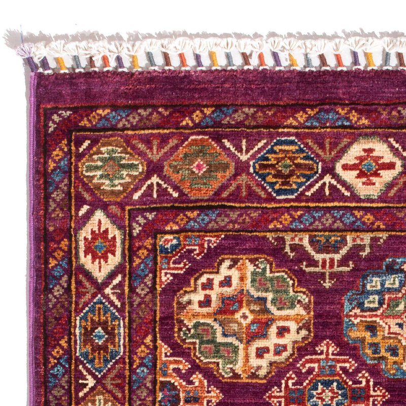 Ziegler Rug - Ariana - 85 x 64 cm - multicolored