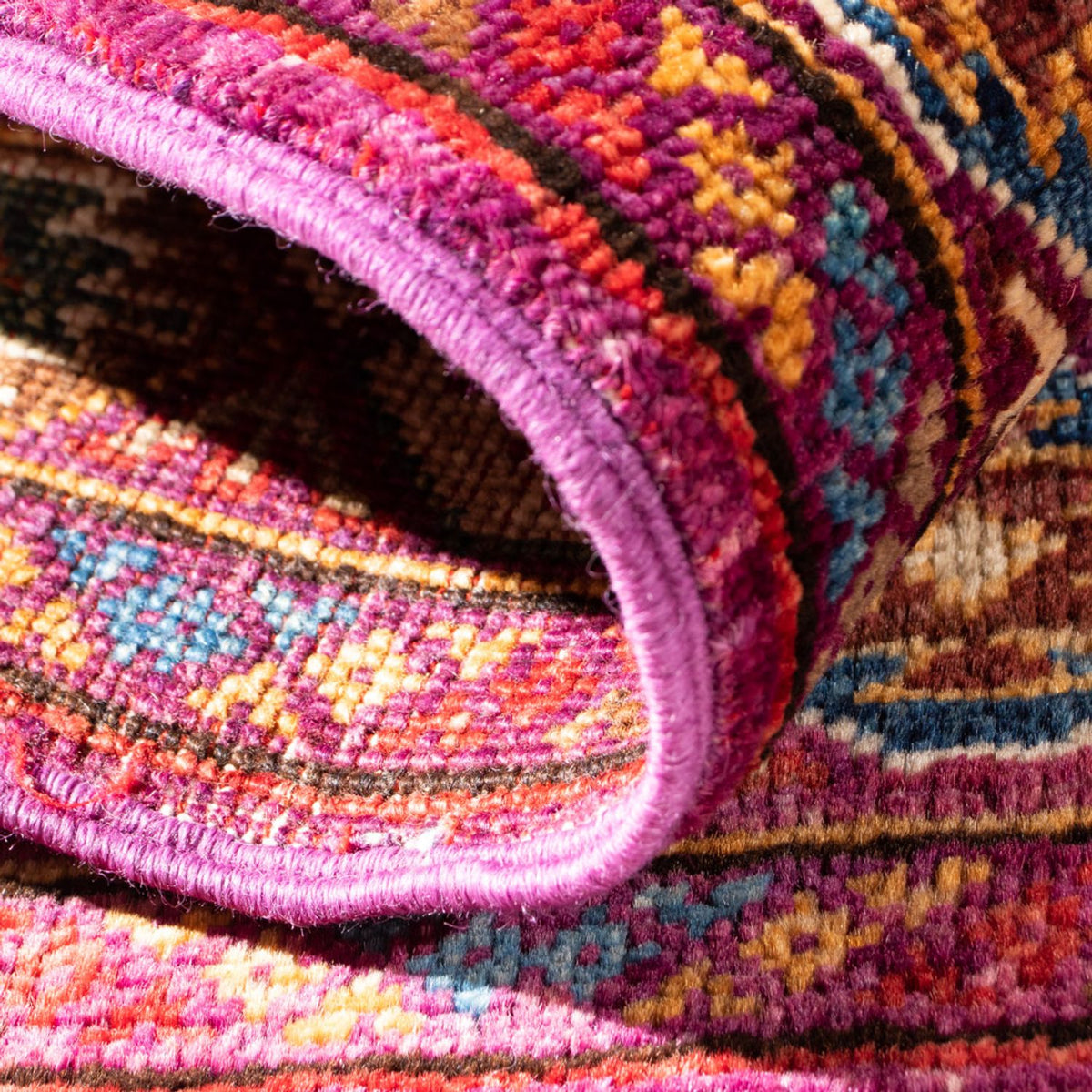 Ziegler Rug - Ariana - 85 x 64 cm - multicolored