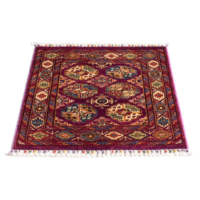 Ziegler Rug - Ariana - 85 x 64 cm - multicolored