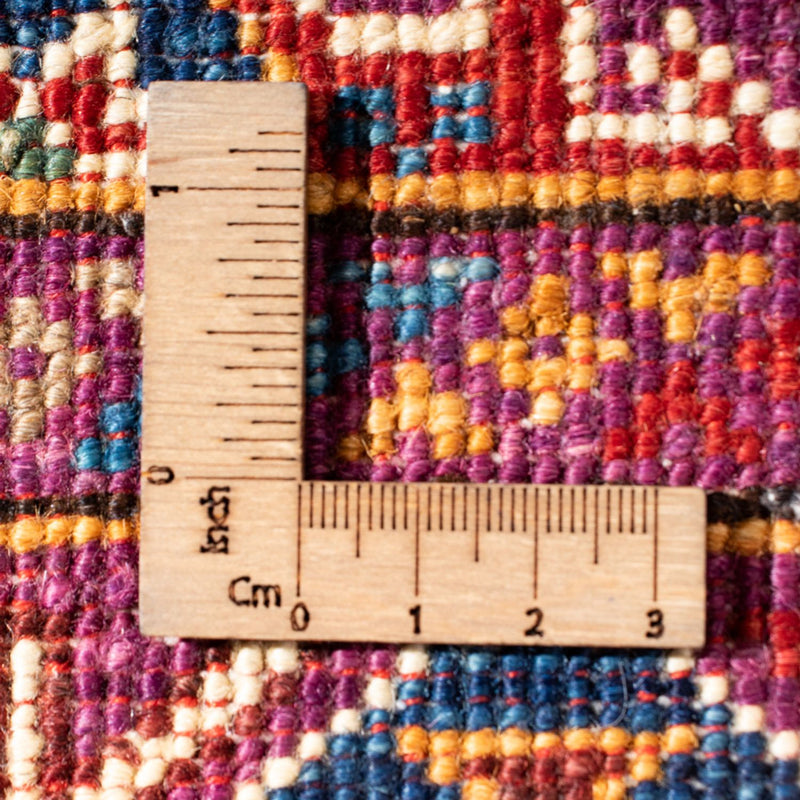 Ziegler Rug - Ariana - 85 x 64 cm - multicolored