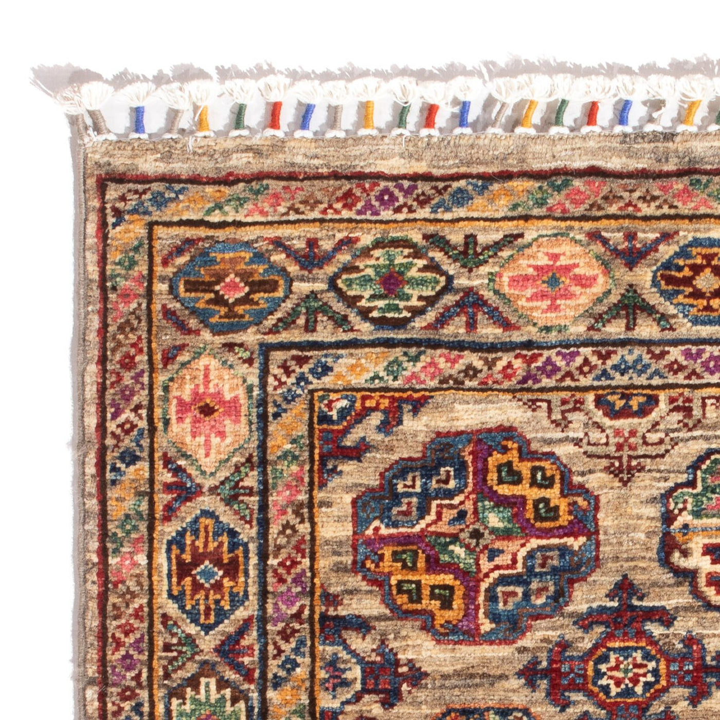 Ariana Rug 80x65cm - Oriental Rug