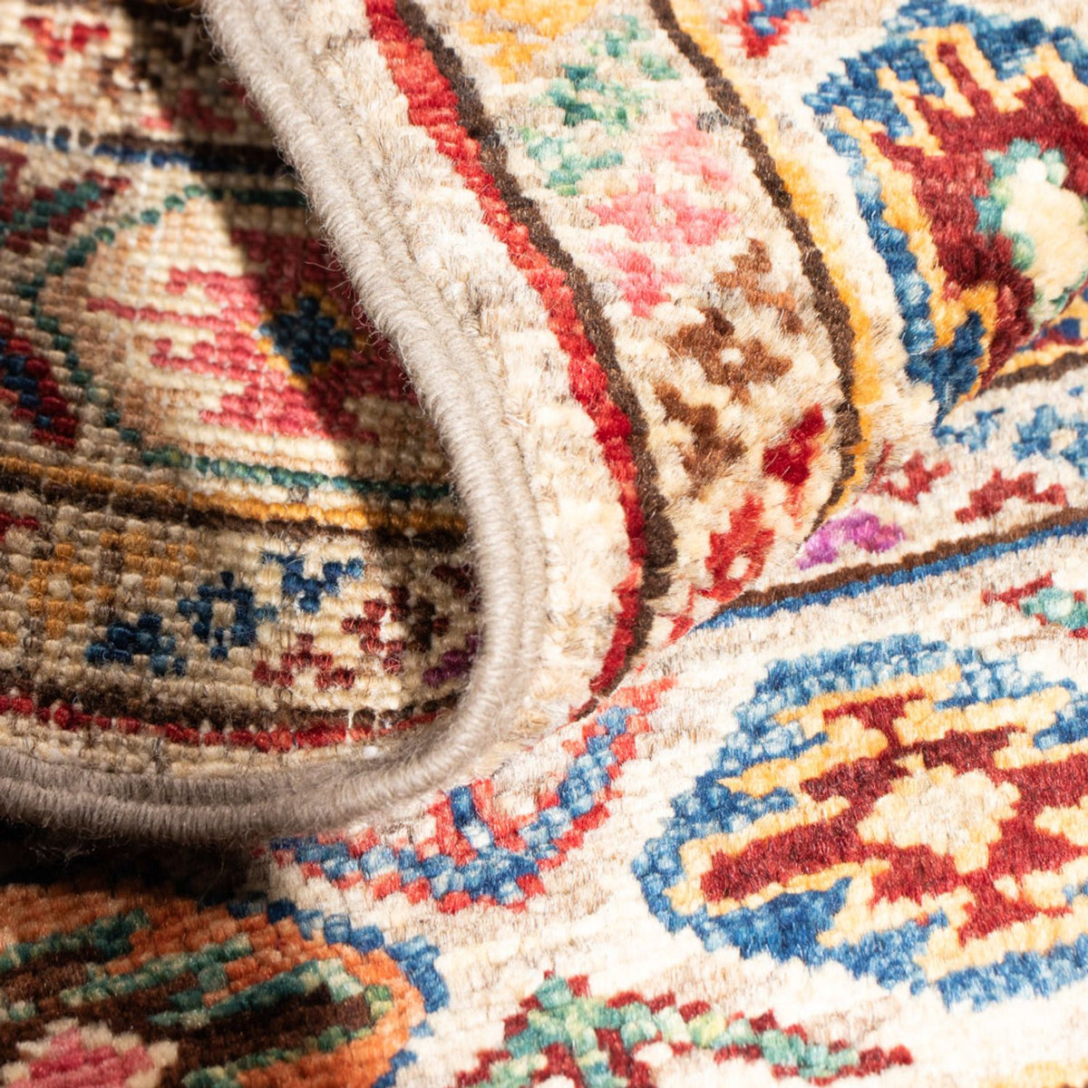 Ziegler Rug - Ariana - 80 x 65 cm - sand