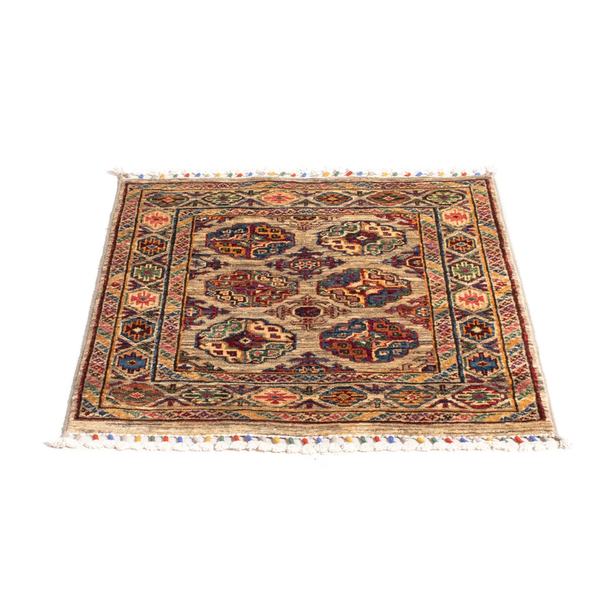 Ziegler Rug - Ariana - 80 x 65 cm - sand