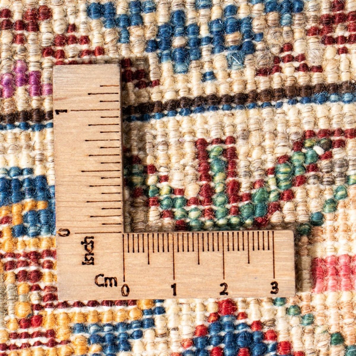 Ziegler Rug - Ariana - 80 x 65 cm - sand