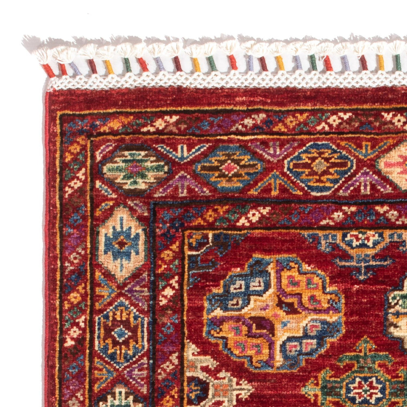 Ariana Rug 82x63cm - Oriental Rug
