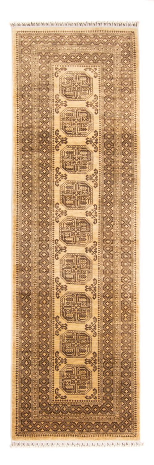Runner Ziegler Rug - Ariana - 287 x 84 cm - beige