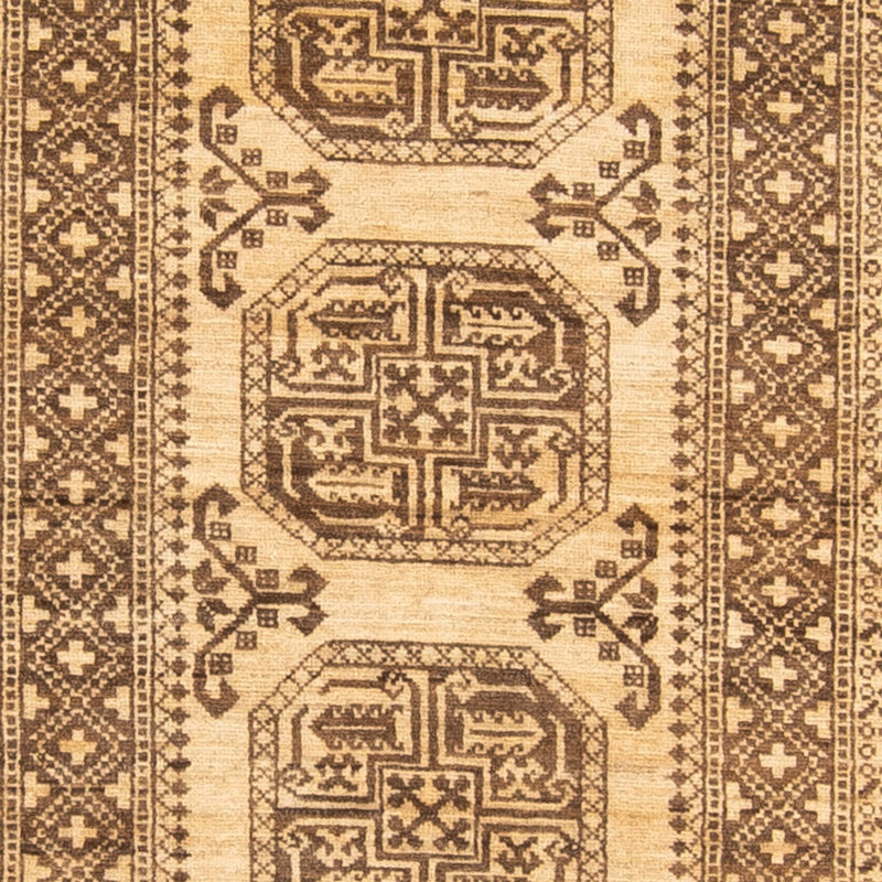 Runner Ziegler Rug - Ariana - 287 x 84 cm - beige