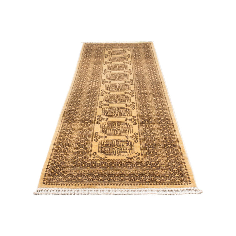 Runner Ziegler Rug - Ariana - 287 x 84 cm - beige