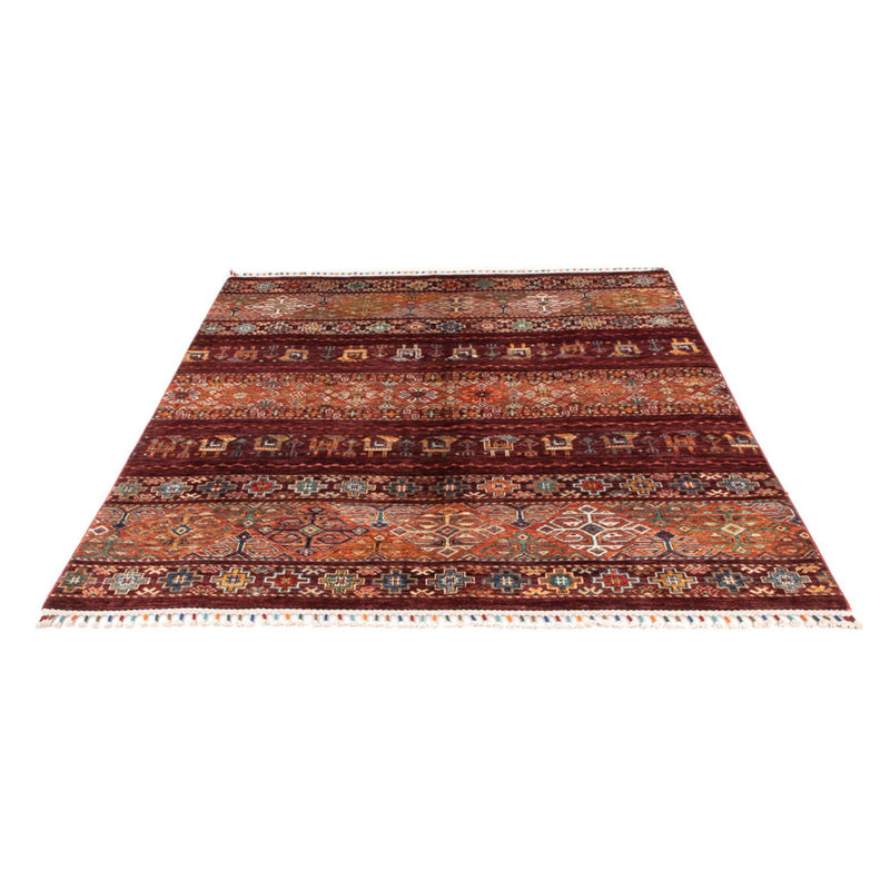 Ziegler Rug - Ariana - 193 x 152 cm - multicolored