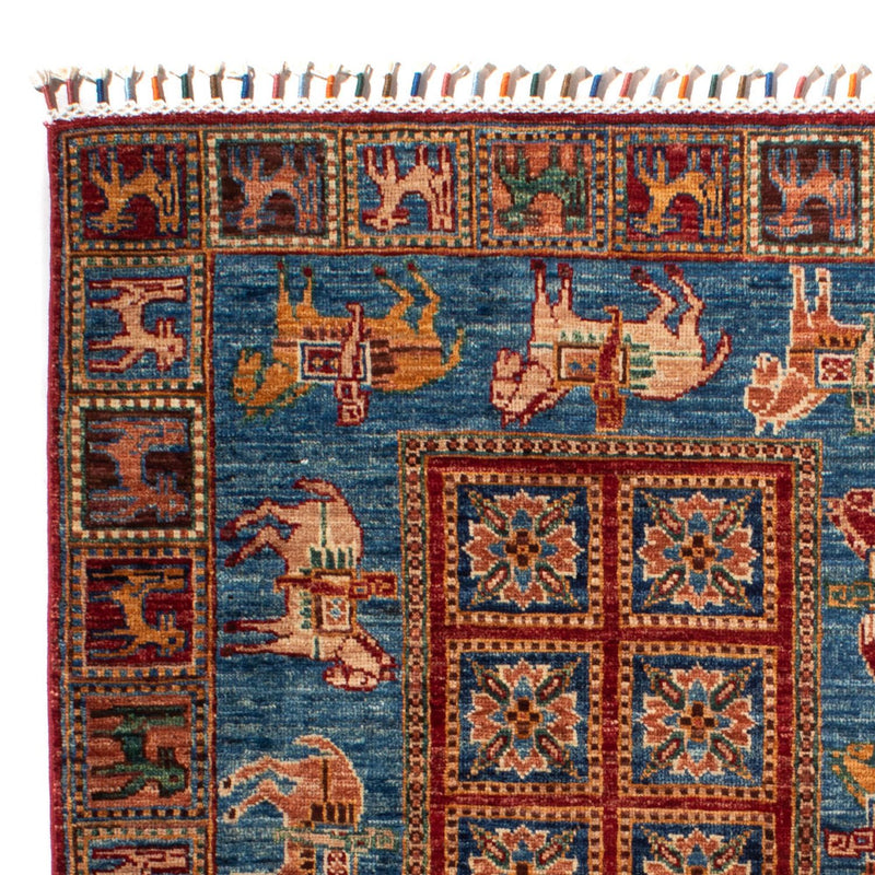 Ziegler Rug - Ariana - 134 x 87 cm - multicolored