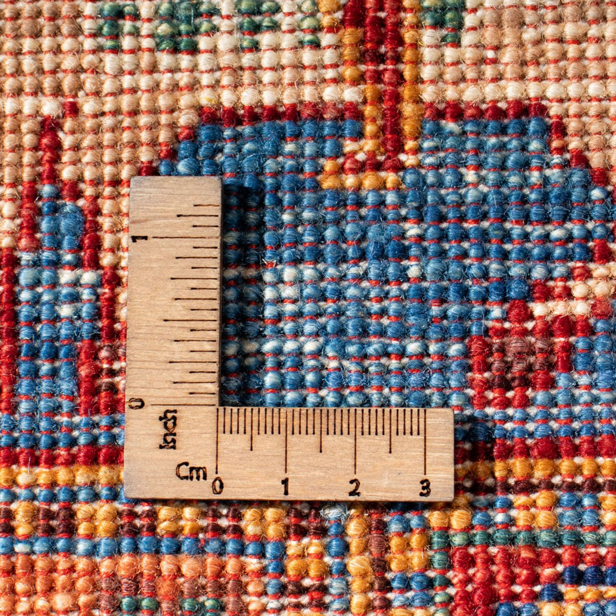 Ziegler Rug - Ariana - 134 x 87 cm - multicolored