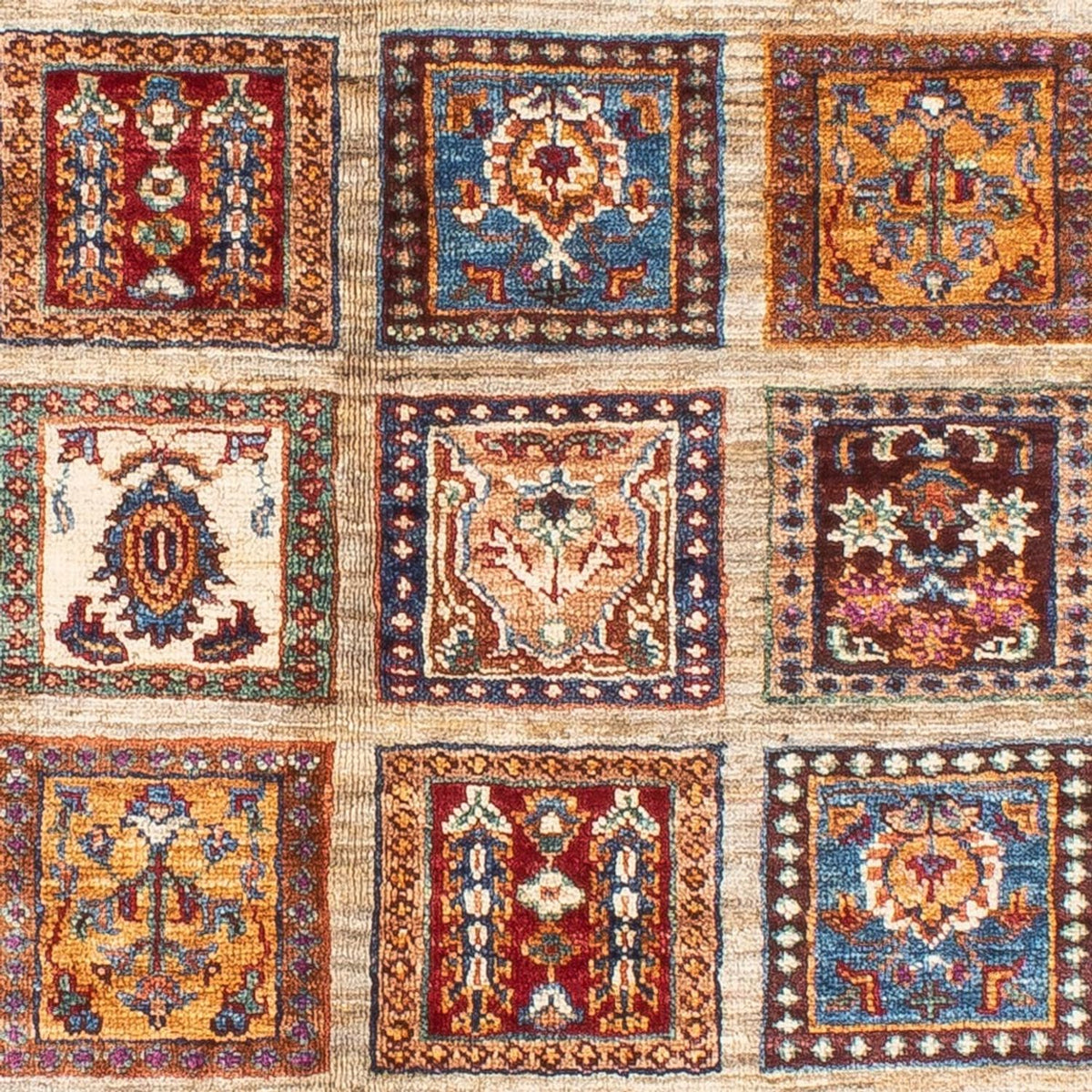 Ziegler Rug - Ariana - 178 x 123 cm - multicolored