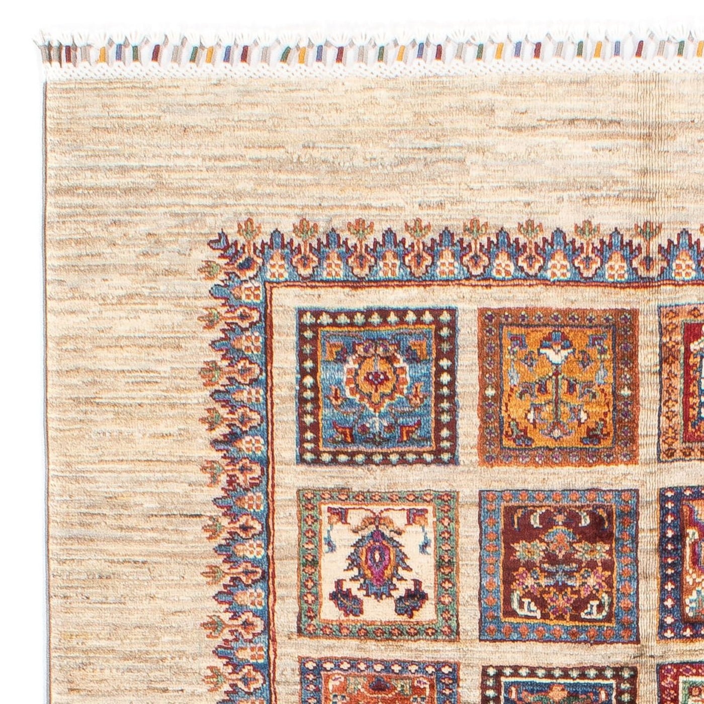 Ariana Rug 178x123cm - Oriental Rug