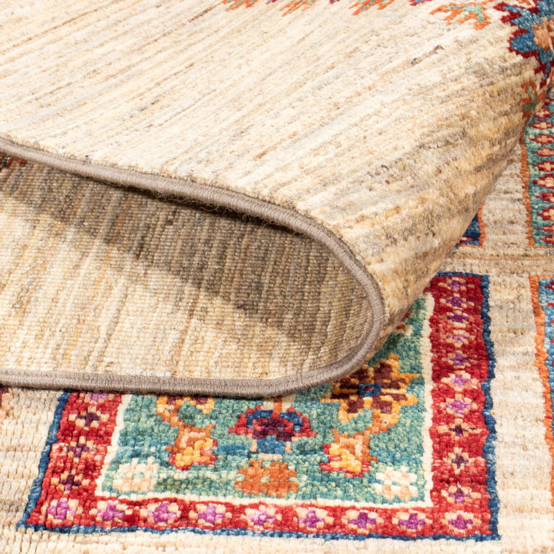 Ziegler Rug - Ariana - 178 x 123 cm - multicolored