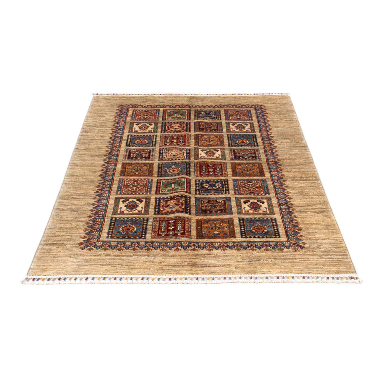 Ziegler Rug - Ariana - 178 x 123 cm - multicolored