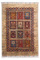 Ariana Rug 118x81cm - Oriental Rug