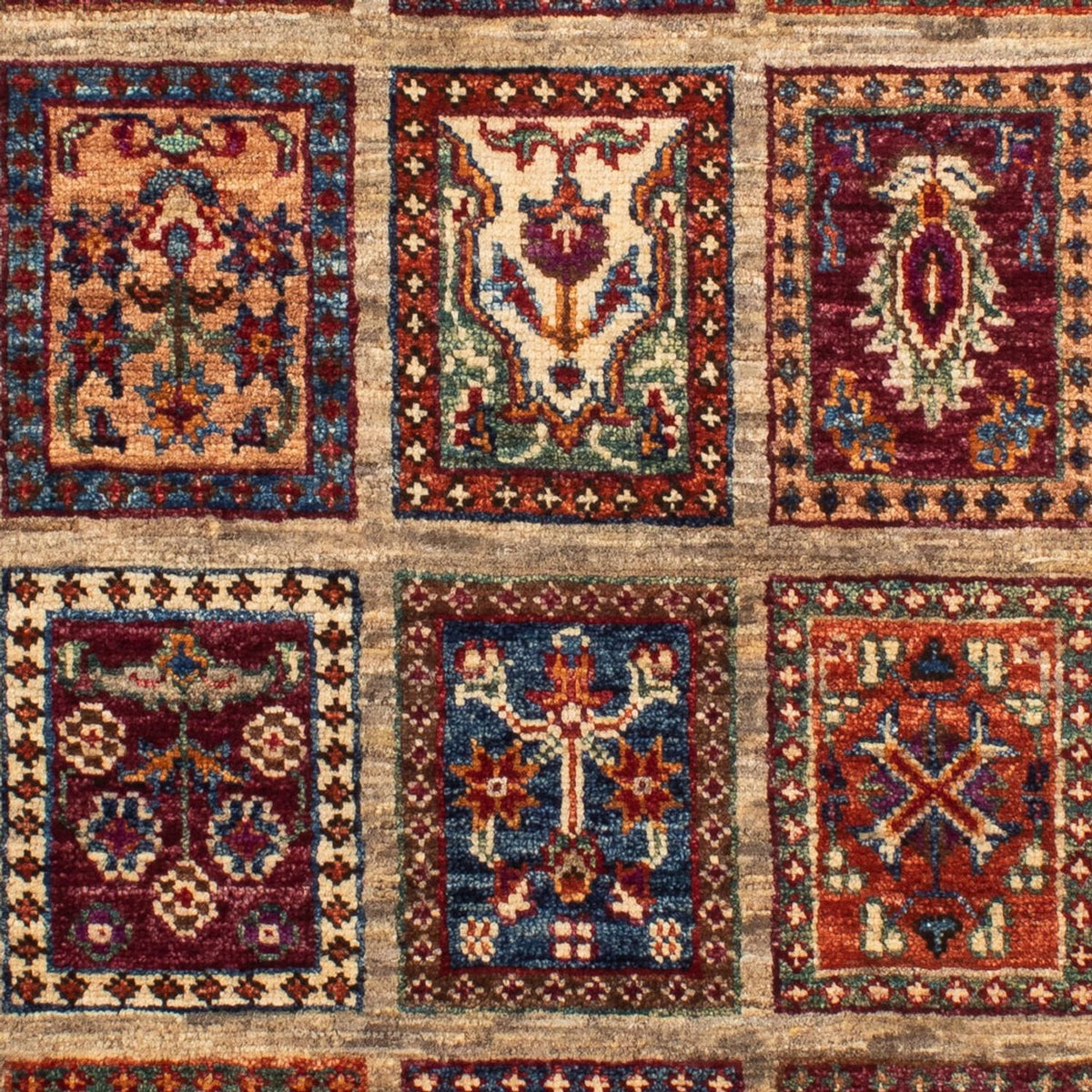 Ziegler Rug - Ariana - 118 x 81 cm - sand