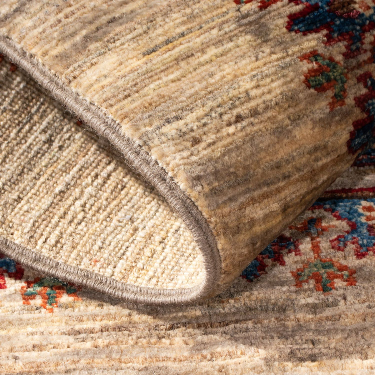 Ziegler Rug - Ariana - 118 x 81 cm - sand