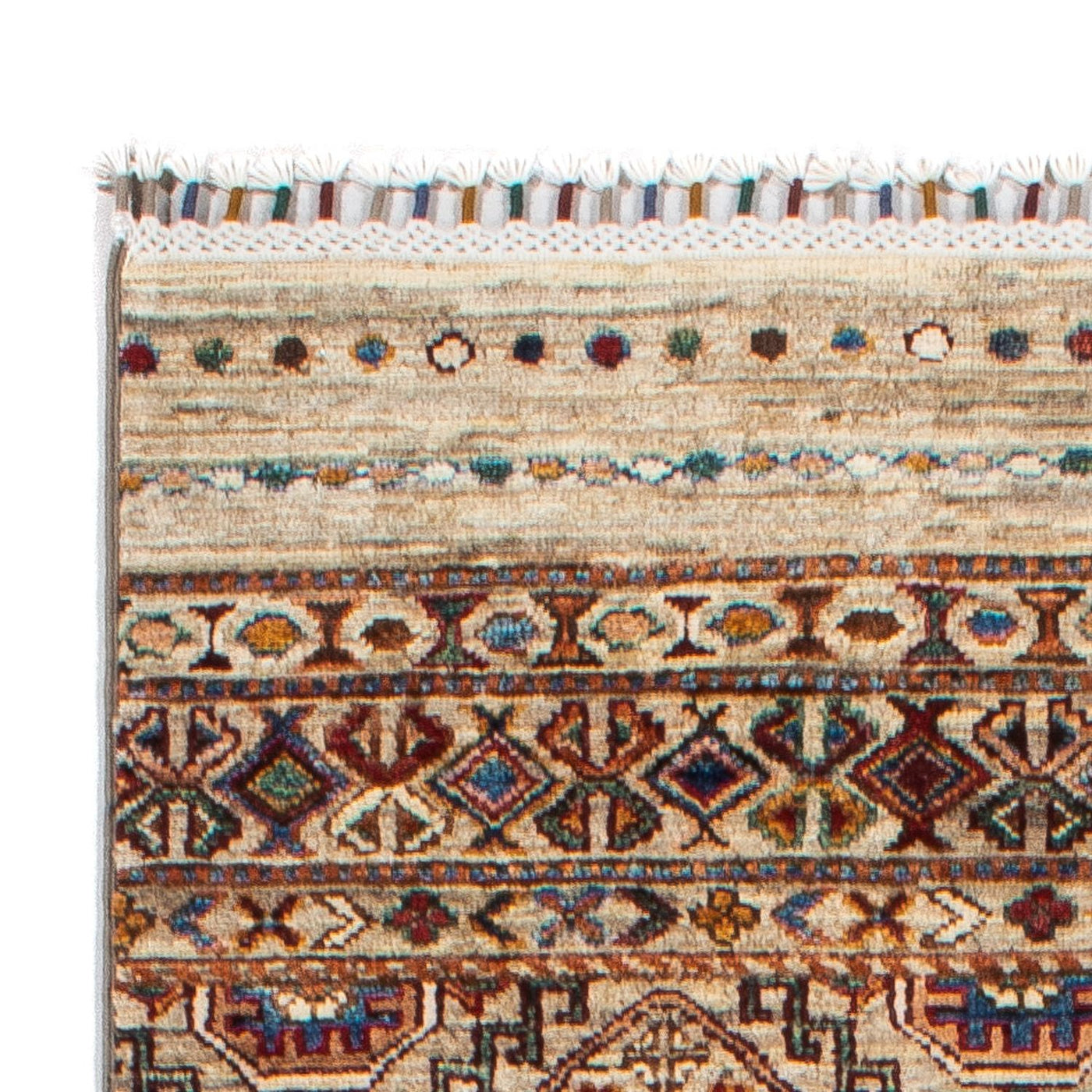 Ariana Rug 245x80cm - Oriental Rug