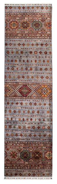 Runner Ziegler Rug - Ariana - 287 x 85 cm - multicolored