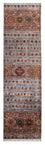 Runner Ziegler Rug - Ariana - 287 x 85 cm - multicolored