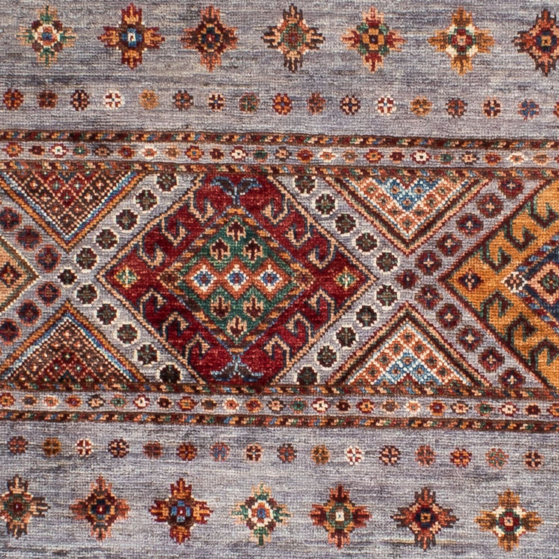 Runner Ziegler Rug - Ariana - 287 x 85 cm - multicolored