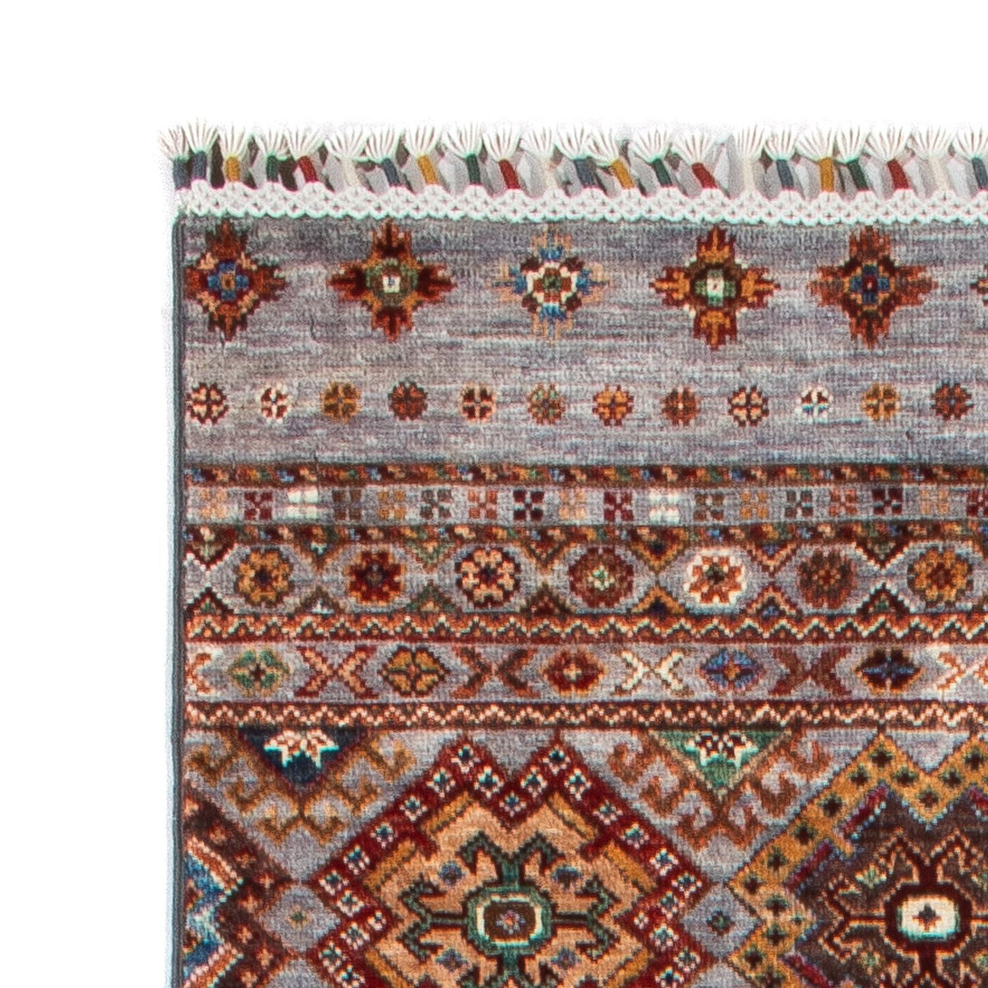 Ariana Rug 287x85cm - Oriental Rug