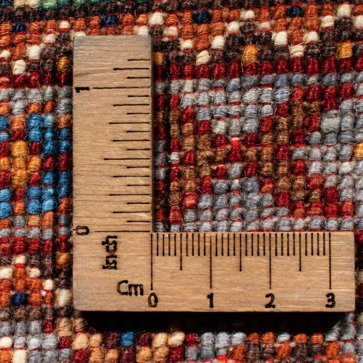 Runner Ziegler Rug - Ariana - 287 x 85 cm - multicolored