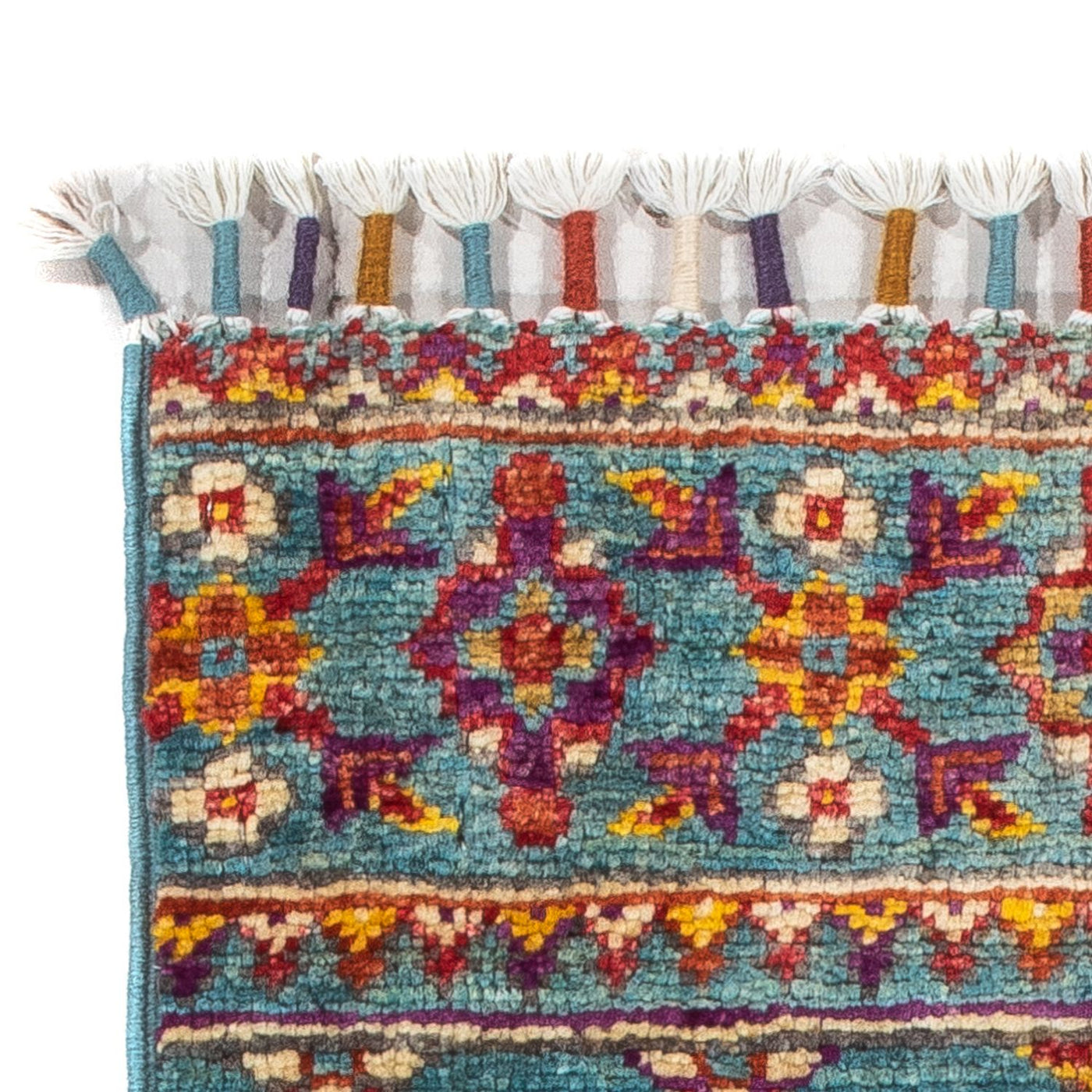 Ariana Rug 61x40cm - Oriental Rug