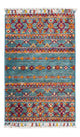 Ariana Teppich 61x40cm - Orientteppich