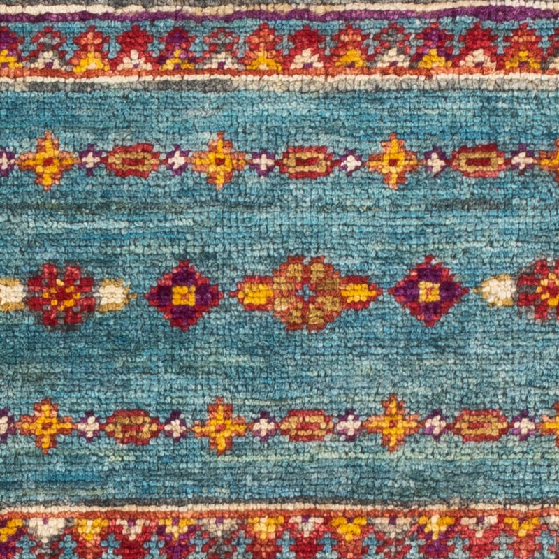 Ariana Teppich 61x40cm - Orientteppich