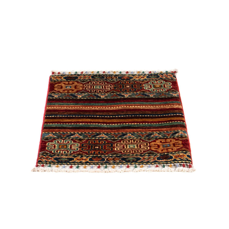 Ziegler Rug - Ariana - 60 x 47 cm - multicolored