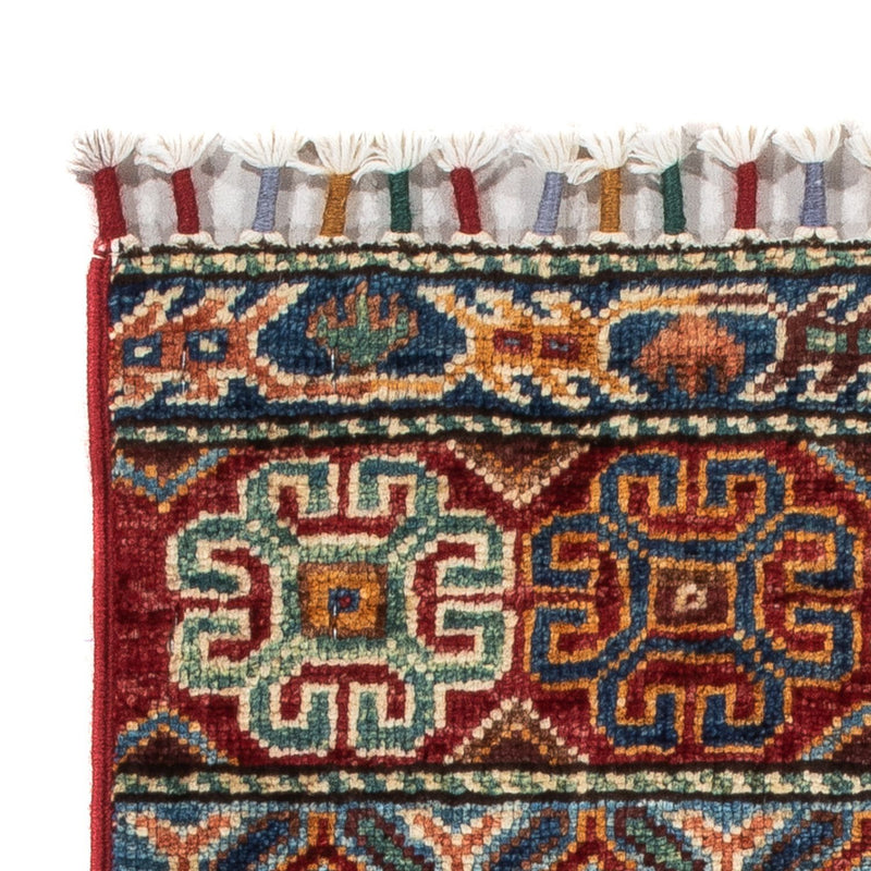 Ziegler Rug - Ariana - 60 x 45 cm - multicolored