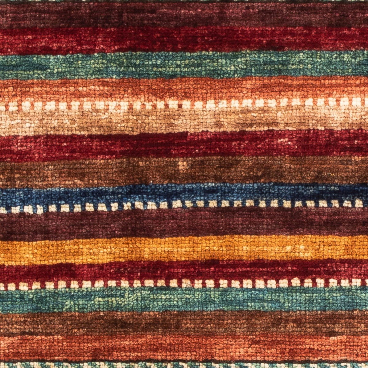 Ziegler Rug - Ariana - 60 x 45 cm - multicolored
