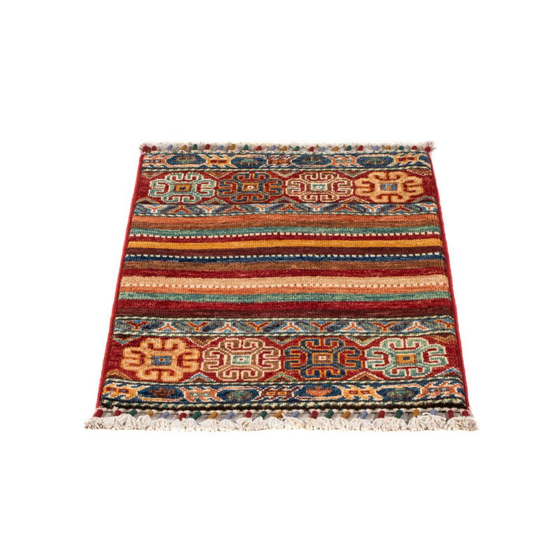 Ziegler Rug - Ariana - 60 x 45 cm - multicolored
