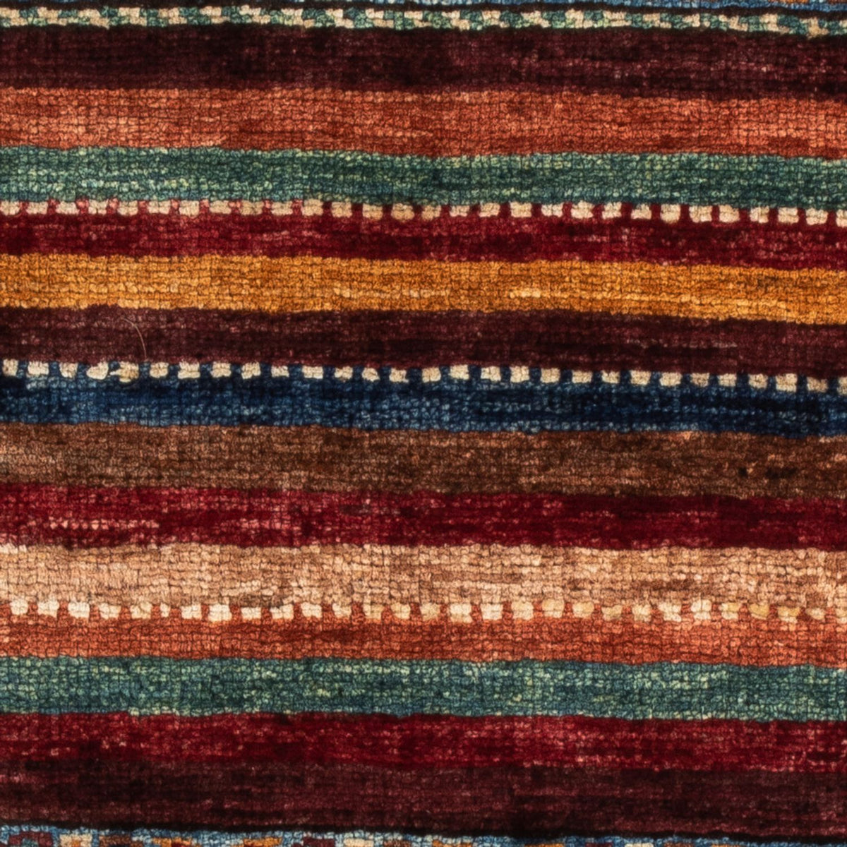 Ziegler Rug - Ariana - 60 x 47 cm - multicolored