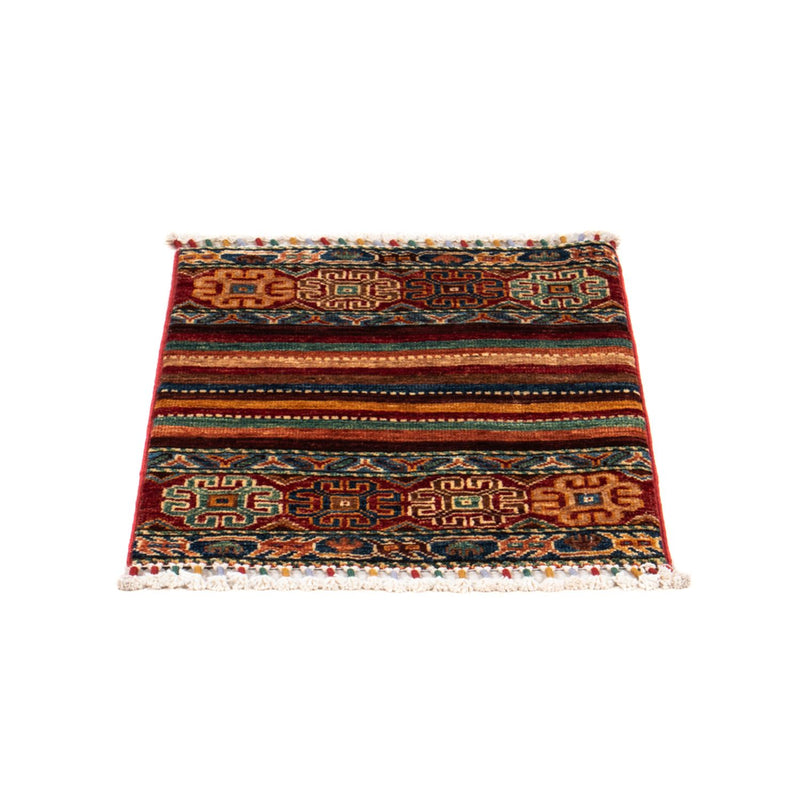 Ziegler Rug - Ariana - 60 x 47 cm - multicolored