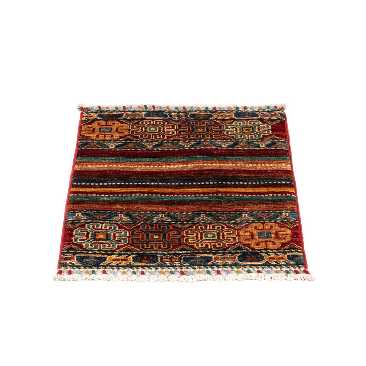 Ziegler Rug - Ariana - 60 x 47 cm - multicolored