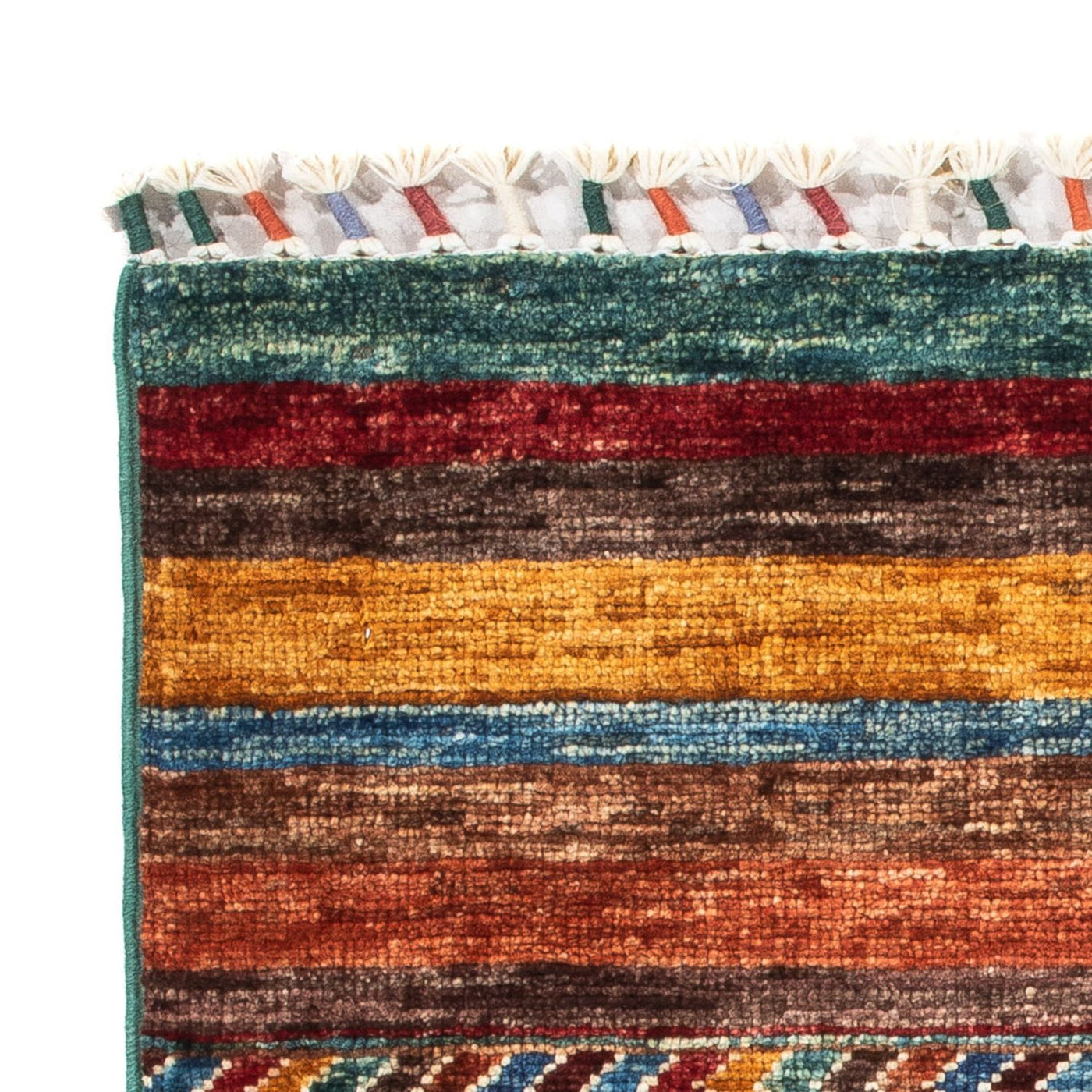 Ariana Rug 68x52cm - Oriental Rug