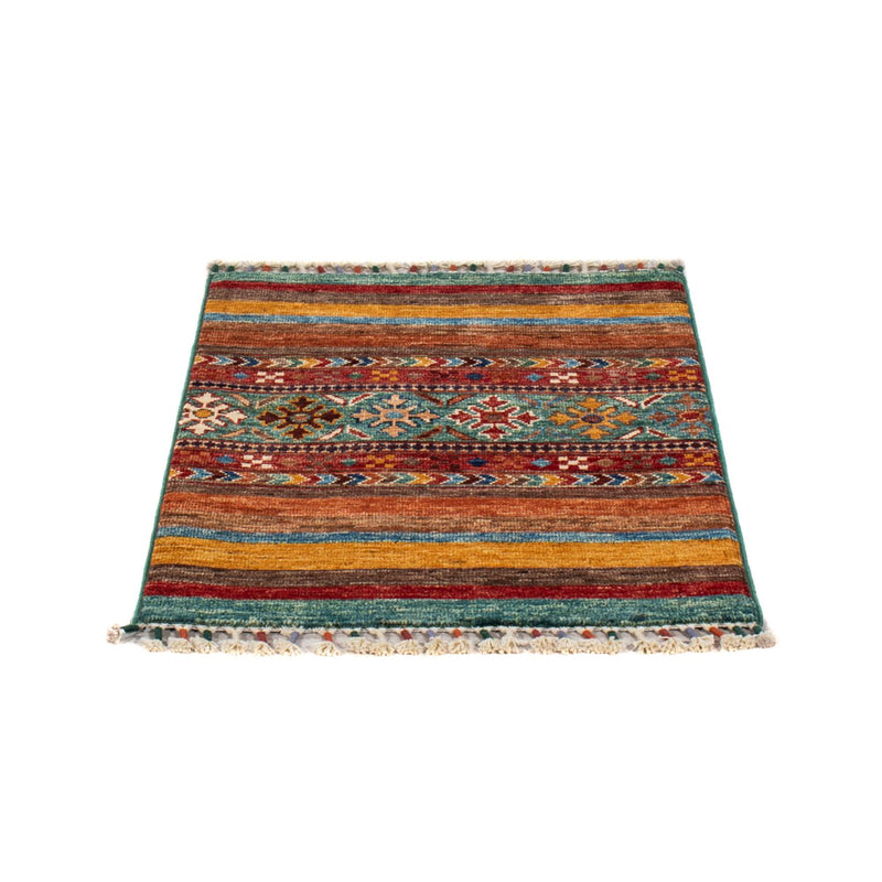 Ziegler Rug - Ariana - 68 x 52 cm - multicolored