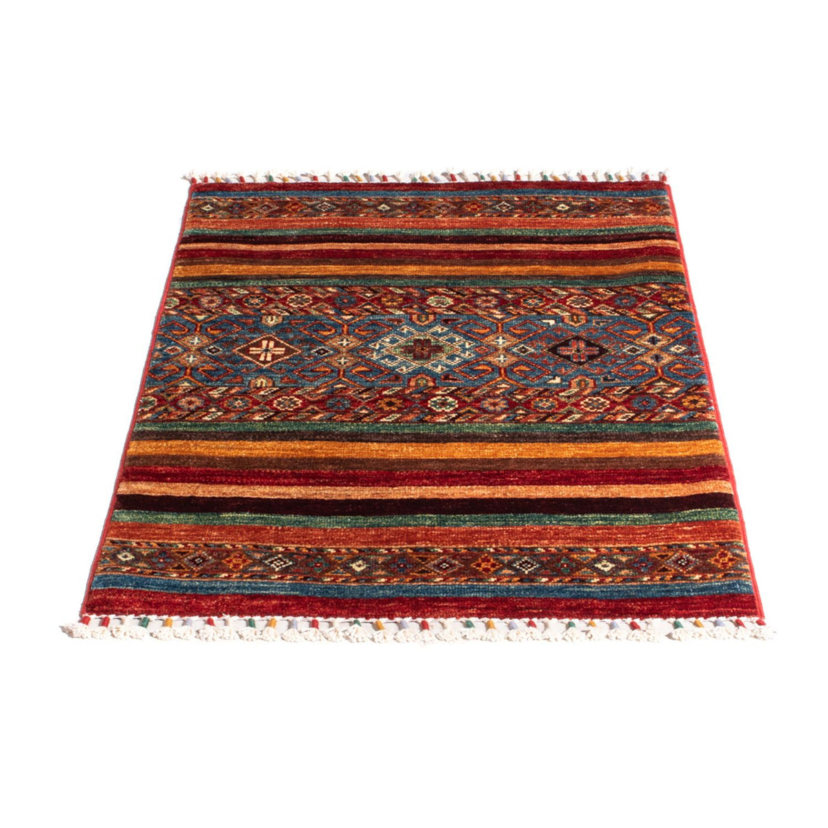 Ziegler Rug - Ariana - 105 x 67 cm - multicolored