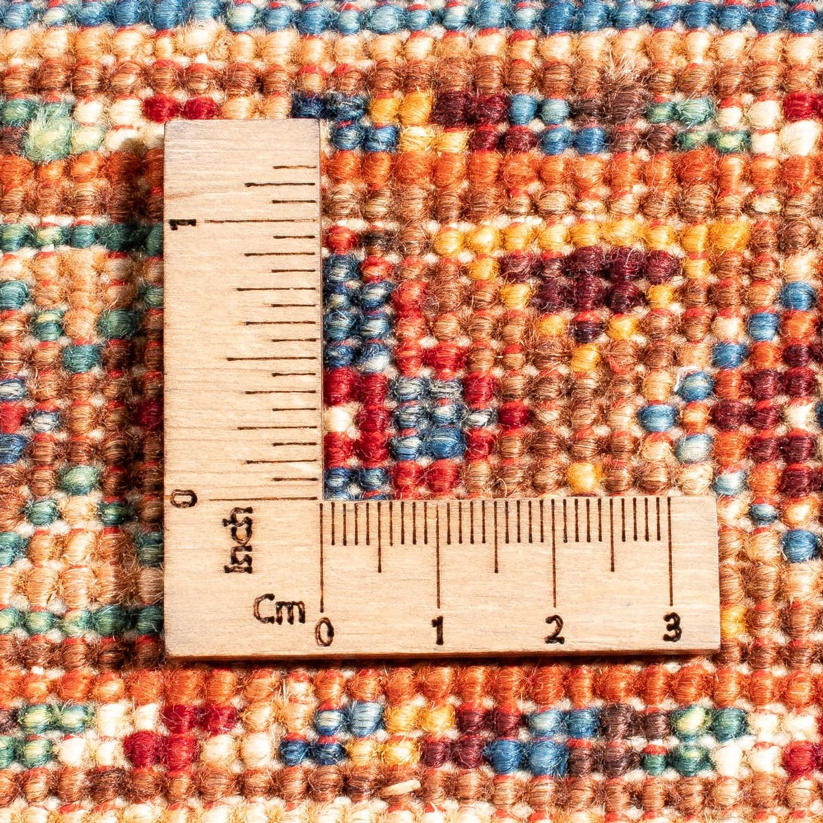 Ziegler Rug - Ariana - 105 x 67 cm - multicolored