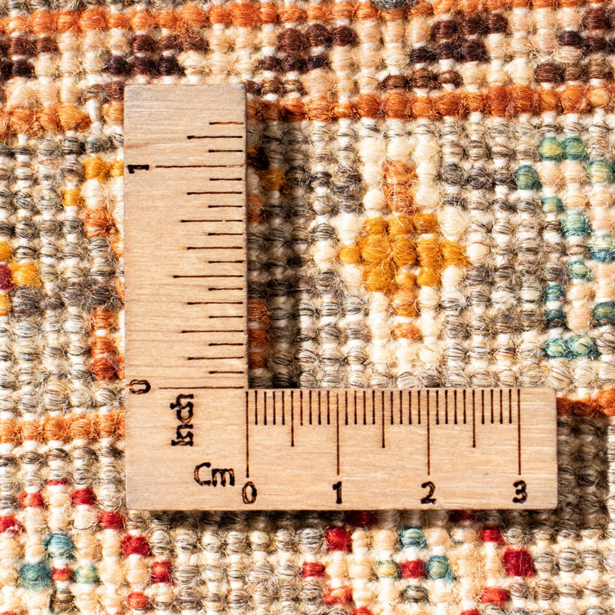 Ziegler Rug - Ariana - 100 x 63 cm - sand